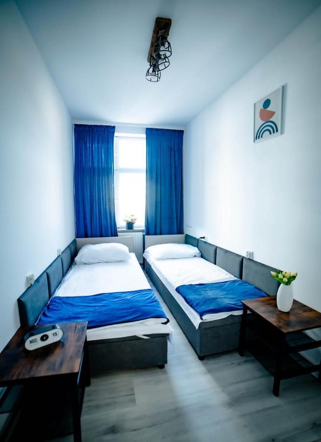 Lofty Apartamenty Namyslow I Exterior foto